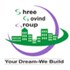 Shree Govind Group Shree Govind Group Developer Logo