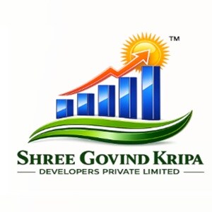 Shree Govind Kripa Developers Pvt Ltd developer logo