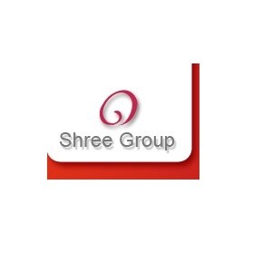 Shree Group developer logo