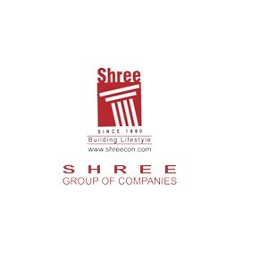 Shree Group Of Companies Developer Logo