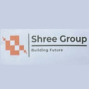 Shree Group Thane developer logo