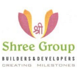 Shree Group Thane City logo