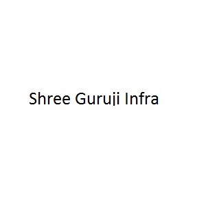 Shree Guruji Infra developer logo