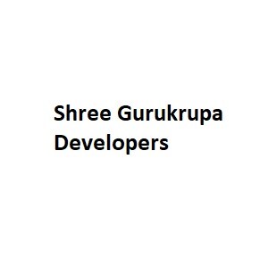 Shree Gurukrupa Developers Pune Developer Logo