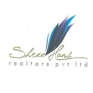 Shree Hans Realtors developer logo