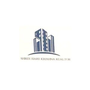 Shree Harekrishna Realtor logo