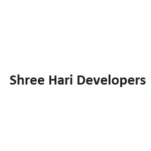 Shree Hari Developer Logo