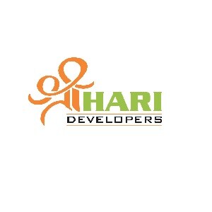 Shree Hari Developers developer logo