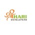 Shree Hari Developers Developer Logo