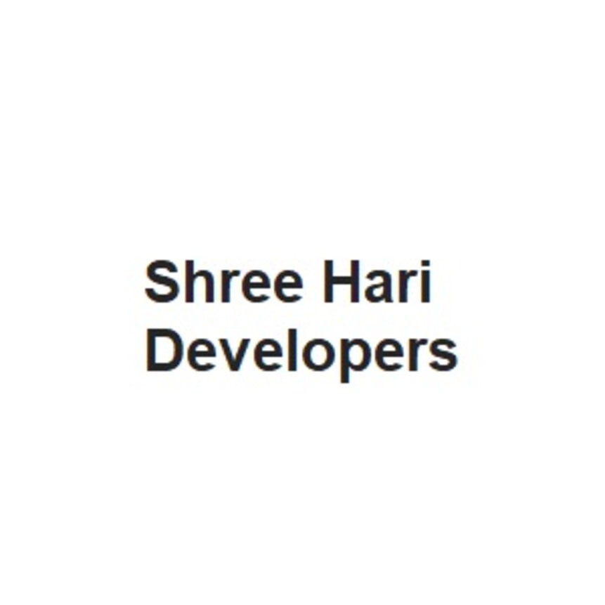 Shree Hari Developers Ahmedabad