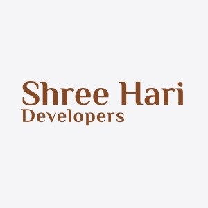Shree Hari Developers Ahmedabad developer logo