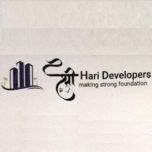 Shree Hari Developers Mumbai Logo