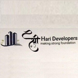 Shree Hari Developers Mumbai developer logo