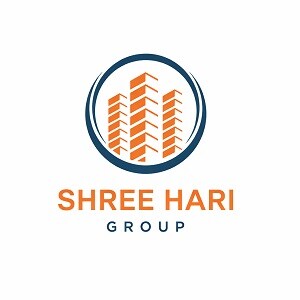Shree Hari Group Surat developer logo