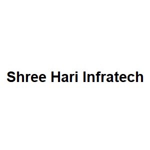 Shree Hari Infratech developer logo