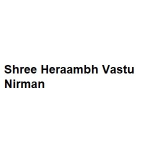 Shree Heraambh Vastu Nirman logo