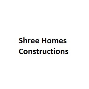Shree Homes Constructions developer logo