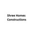 Shree Homes Constructions Developer Logo