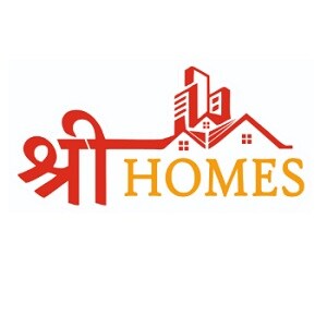 Shree Homes Palghar developer logo