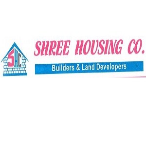 Shree Housing Company Logo