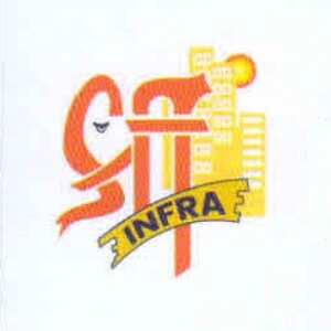 Shree Infra developer logo