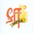 Shree Infra Developer Logo