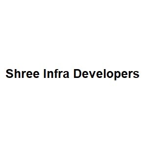 Shree Infra Developers developer logo