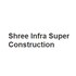 Shree Infra Super Construction Developer Logo