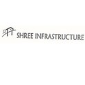 Shree Infrastructure Logo