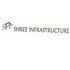 Shree Infrastructure Developer Logo
