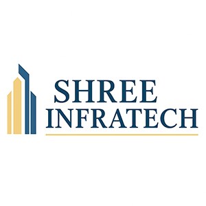 Shree Infratech logo