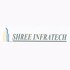 Shree Infratech Developer Logo