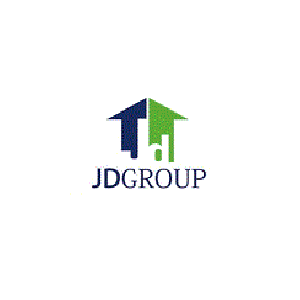Shree Jagadguru Developer Logo
