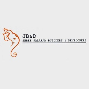 Shree Jalaram Builders And Developers Logo