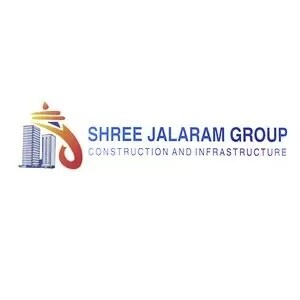 Shree Jalaram Group developer logo