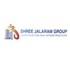 Shree Jalaram Group Developer Logo