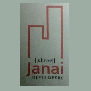 Shree Janai Developers Logo