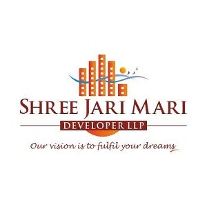 Shree Jari Mari Builders Developer Logo