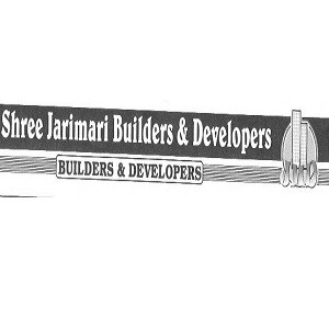 Shree Jari Mari Builders Developer Logo