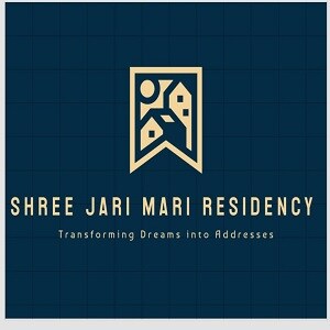 Shree Jari Mari Residency Logo