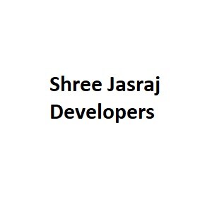 Shree Jasraj Developers logo