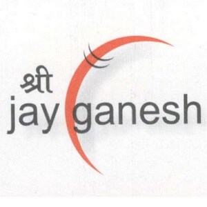 Shree Jay Ganesh Construction and Developers Developer Logo