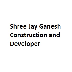 Shree Jay Ganesh Construction and Developers