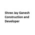 Shree Jay Ganesh Construction and Developers Developer Logo