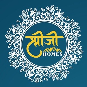 Shree Jee Homes Developer Logo