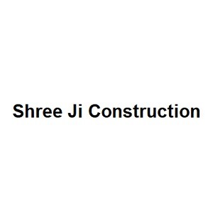 Shree Ji Construction developer logo