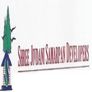 Shree Jivdani Samarpan logo