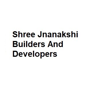 Shree Jnanakshi Builders And Developers developer logo