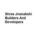 Shree Jnanakshi Builders And Developers Developer Logo
