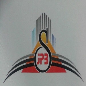 Shree JP Builders Developer Logo